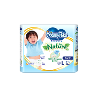 MamyPoko Extra Dry Nature (L Pants)