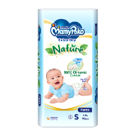 MamyPoko Extra Dry Nature (S Pants)