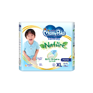 MamyPoko Extra Dry Nature (XL Pants)