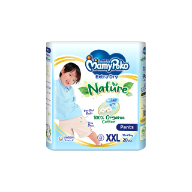 MamyPoko Extra Dry Nature (XXL Pants)