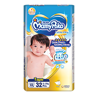 MamyPoko Extra Dry (XXL Size)