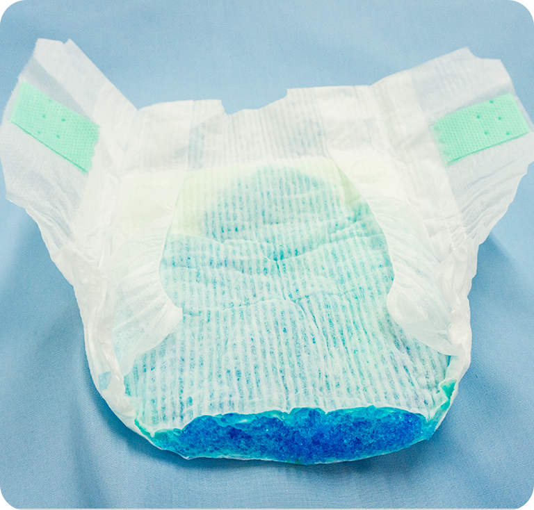 The Basic and Important Functions of this Diaper