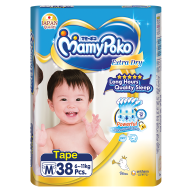 MamyPoko Extra Dry (M Size)