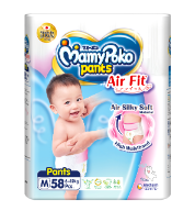 MamyPoko Pants Air Fit (M Size)
