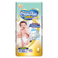 MamyPoko Pants Extra Dry (M Size)