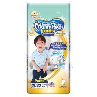 MamyPoko Pants Extra Dry (XL Size)