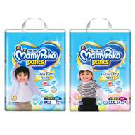 MamyPoko Pants Extra Dry (XXXL Size)